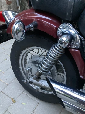 Yamaha XV | Mobile.bg    14