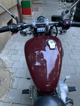 Yamaha XV | Mobile.bg    12