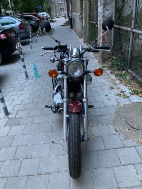 Yamaha XV | Mobile.bg    10
