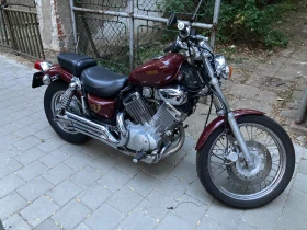Yamaha XV | Mobile.bg    9