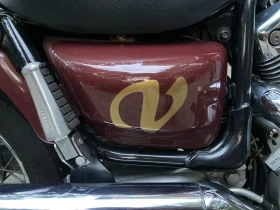 Yamaha XV | Mobile.bg    16