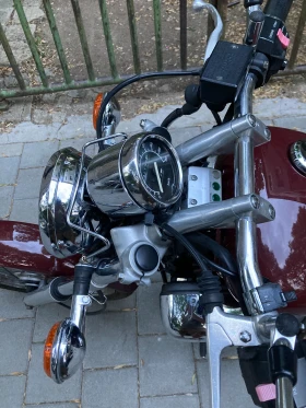 Yamaha XV | Mobile.bg    7