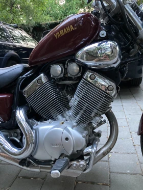Yamaha XV | Mobile.bg    8