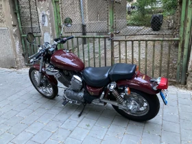 Yamaha XV | Mobile.bg    5