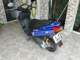Обява за продажба на VROMOS ECO Speed Purca 150cc ~1 600 лв. - изображение 5