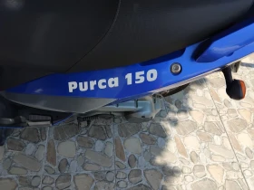 Обява за продажба на VROMOS ECO Speed Purca 150cc ~1 600 лв. - изображение 3