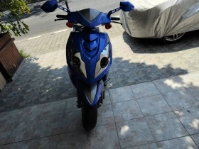 Обява за продажба на VROMOS ECO Speed Purca 150cc ~1 600 лв. - изображение 1