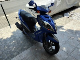 Обява за продажба на VROMOS ECO Speed Purca 150cc ~1 600 лв. - изображение 1