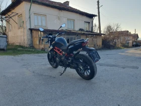Benelli 304 BN 302i 7700км, снимка 6 - Мотоциклети и мототехника - 52541232