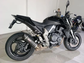 Honda Cb 1000R A2 35KW, снимка 3