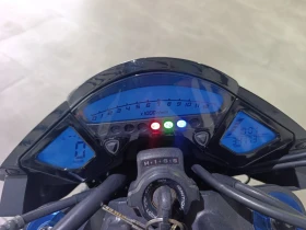 Honda Cb 1000R A2 35KW, снимка 9