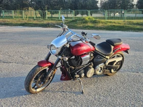 Yamaha Warrior XV1700PC  20000�� | Mobile.bg � ����� ������ 2
