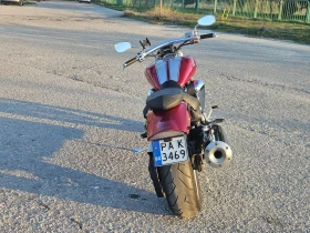 Yamaha Warrior XV1700PC  20000�� | Mobile.bg � ����� ������ 10
