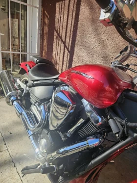 Yamaha Warrior XV1700PC  | Mobile.bg � ����� ������ 5