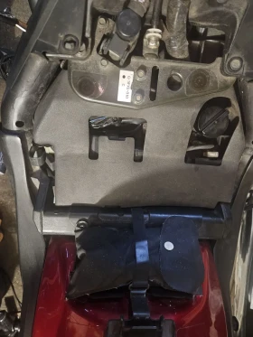 Yamaha Warrior XV1700PC  | Mobile.bg � ����� ������ 16