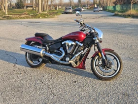 Yamaha Warrior XV1700PC  20000�� | Mobile.bg � ����� ������ 3