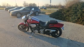 Yamaha Warrior XV1700PC  20000�� | Mobile.bg � ����� ������ 6