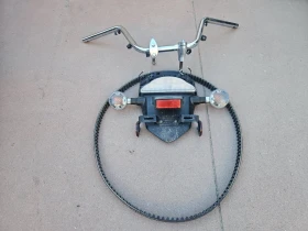 Yamaha Warrior XV1700PC  20000�� | Mobile.bg � ����� ������ 16