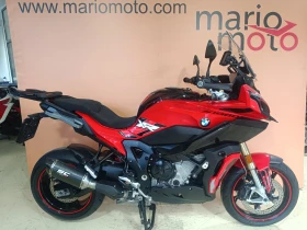 BMW S 1000XR 