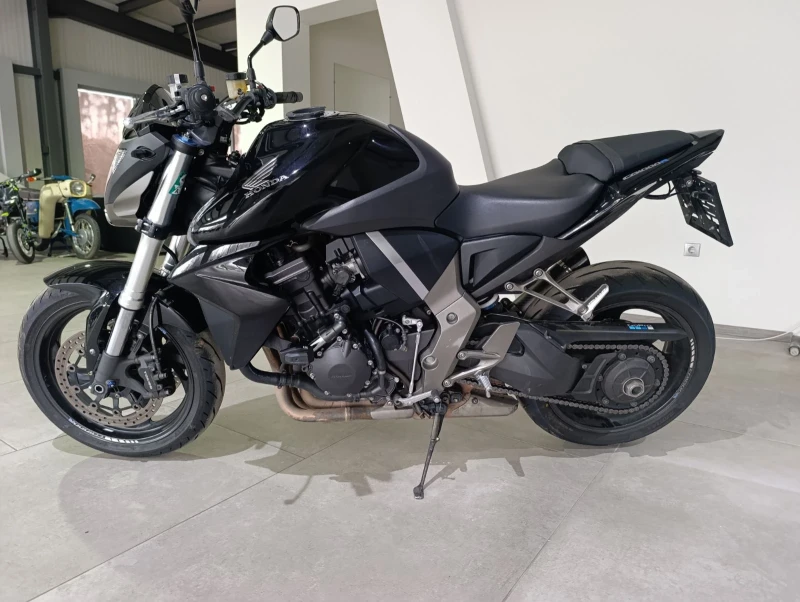 Honda Cb 1000R A2 35KW, снимка 6 - Мотоциклети и мототехника - 53435131