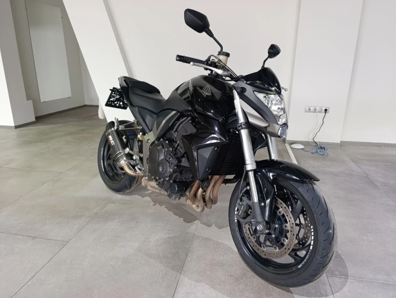 Honda Cb 1000R A2 35KW