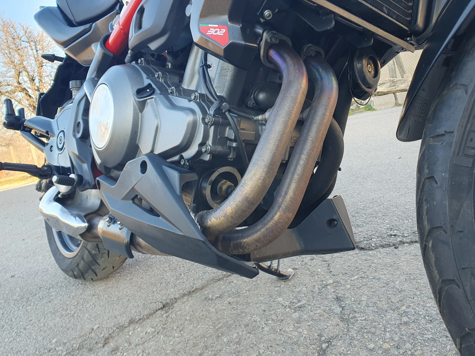 Benelli 304 BN 302i 7700�� | Mobile.bg � ����������� 13