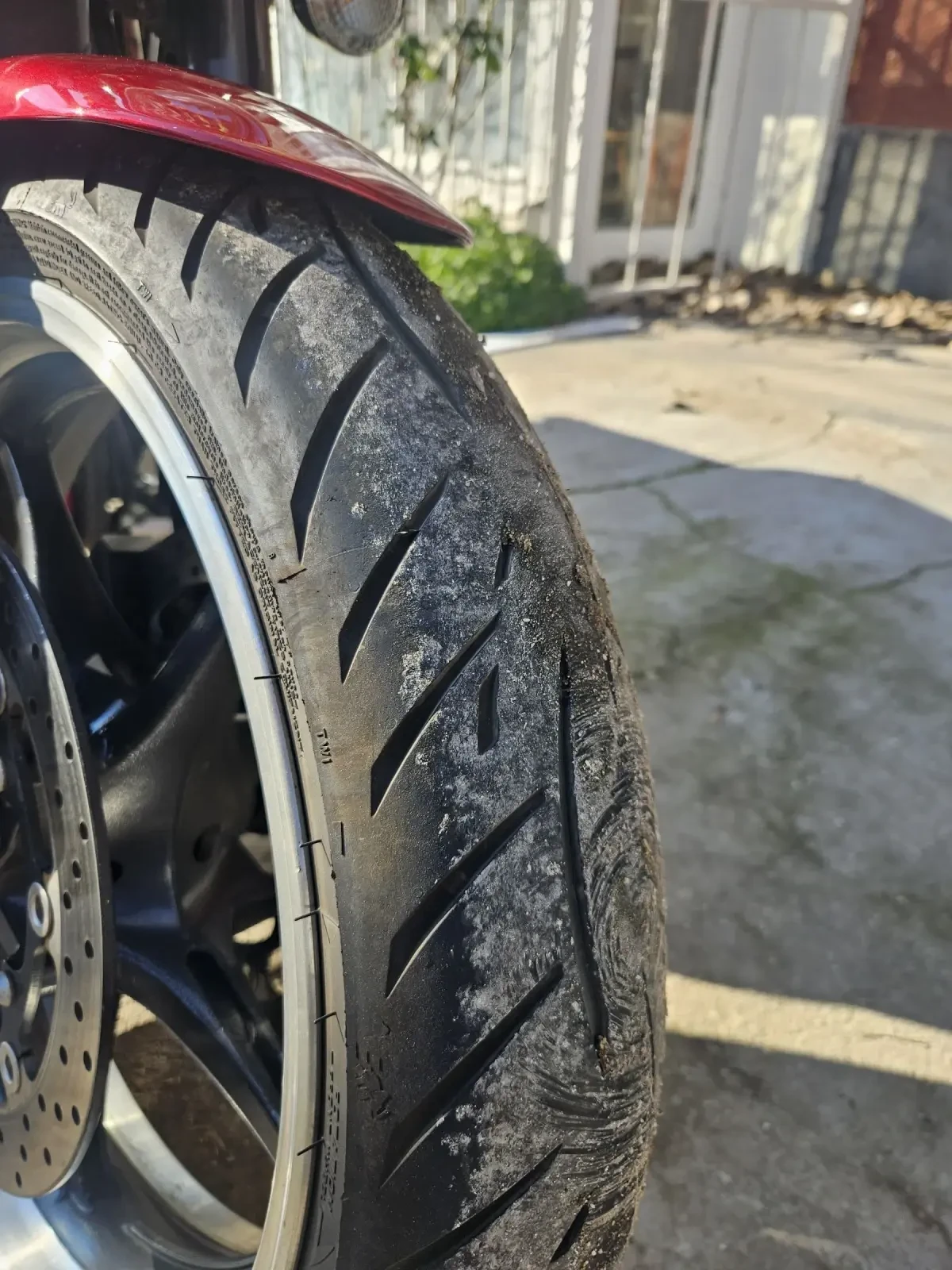 Yamaha Warrior XV1700PC  | Mobile.bg � ����������� 13