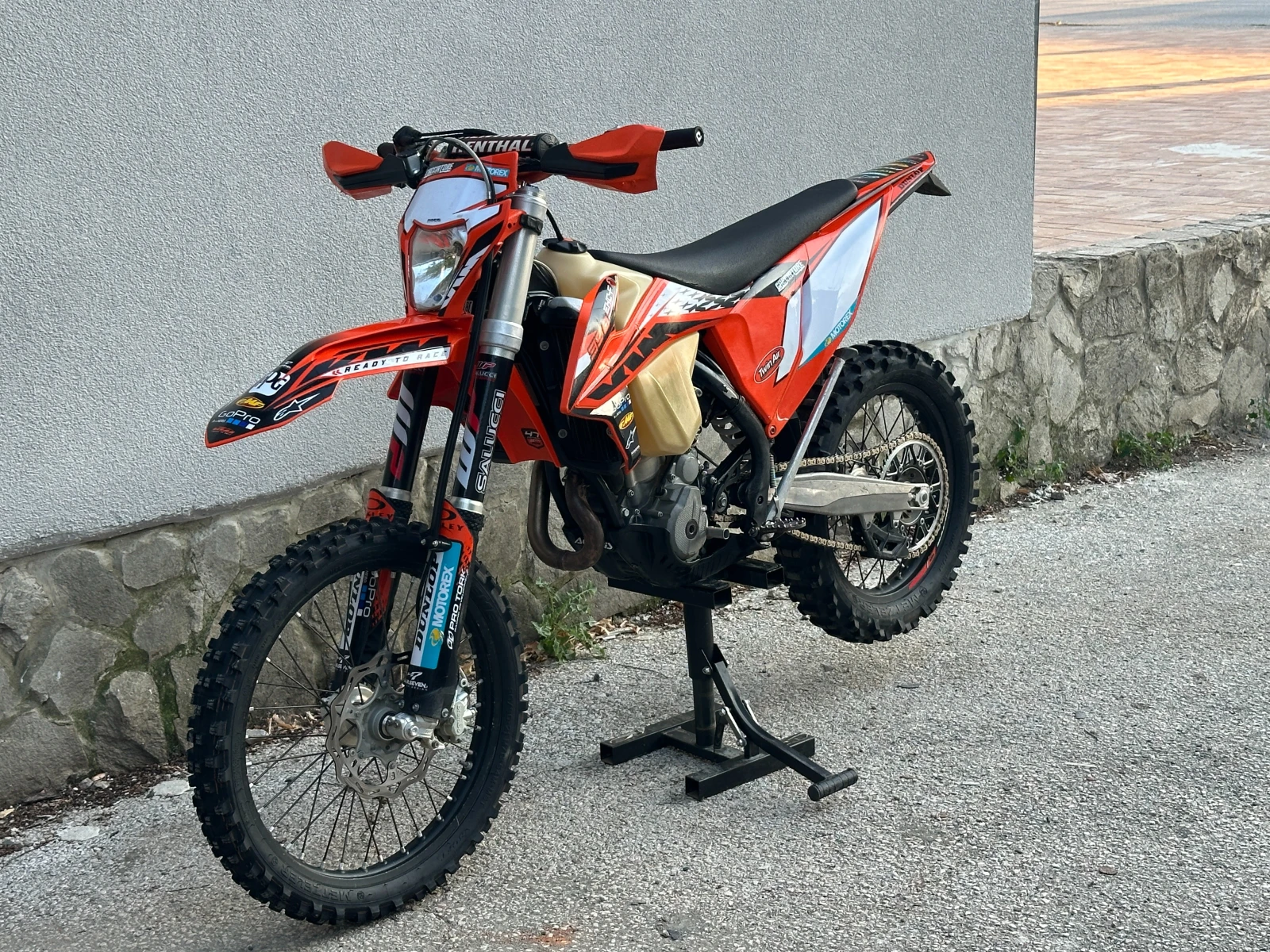 Ktm EXC EXC-F 350 2020