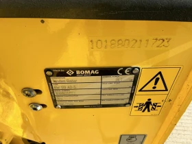 Валяк BOMAG BW 120 AD-5, снимка 11