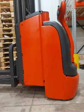 Електрокар Linde | Mobile.bg — малка снимка 2