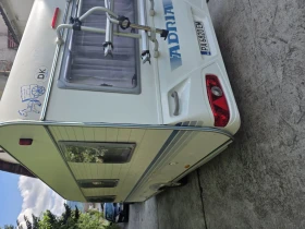 Каравана Adria Адора 472, снимка 4