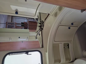 Каравана Adria Адора 472, снимка 10