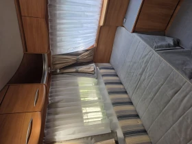 Каравана Adria Адора 472, снимка 14