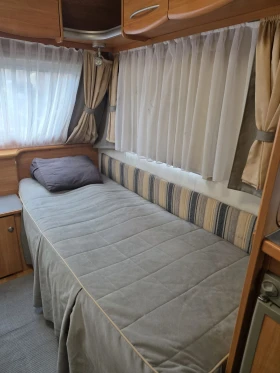 Каравана Adria Адора 472, снимка 15