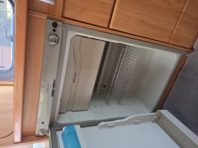 Каравана Adria Адора 472, снимка 16