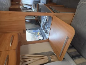 Каравана Adria Адора 472, снимка 12