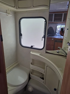 Каравана Adria Адора 472, снимка 11
