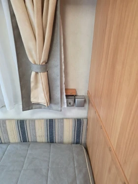 Каравана Adria Адора 472, снимка 13