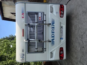 Каравана Adria Адора 472, снимка 6