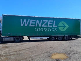      Krone MEGA