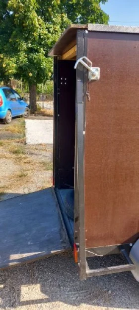 За автомобил Други 1300, снимка 5 - Ремаркета - 55262213