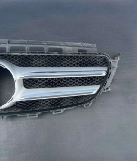 Pешетка за предна броня за Mercedes Benz E-Class A2138880123, снимка 4