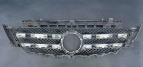 Pешетка за предна броня за Mercedes Benz E-Class A2138880123, снимка 7