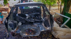 Купе от Kia Ceed, снимка 2