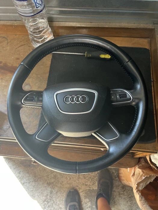 ����� ����� � Airbag �� ���� �4 �5 A3 Audi A4 A3 A5 Q3 Q5 8V0880201 | Mobile.bg � ����������� 1