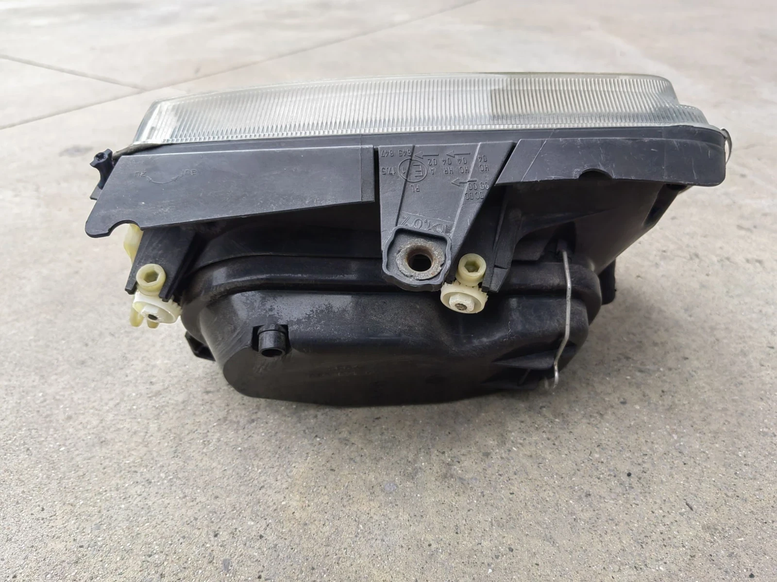      VW Polo 2000.  | Mobile.bg   3