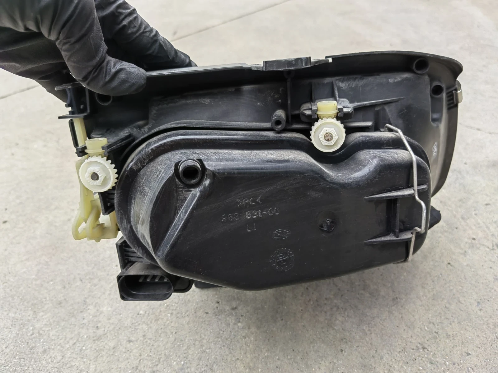      VW Polo 2000.  | Mobile.bg   5