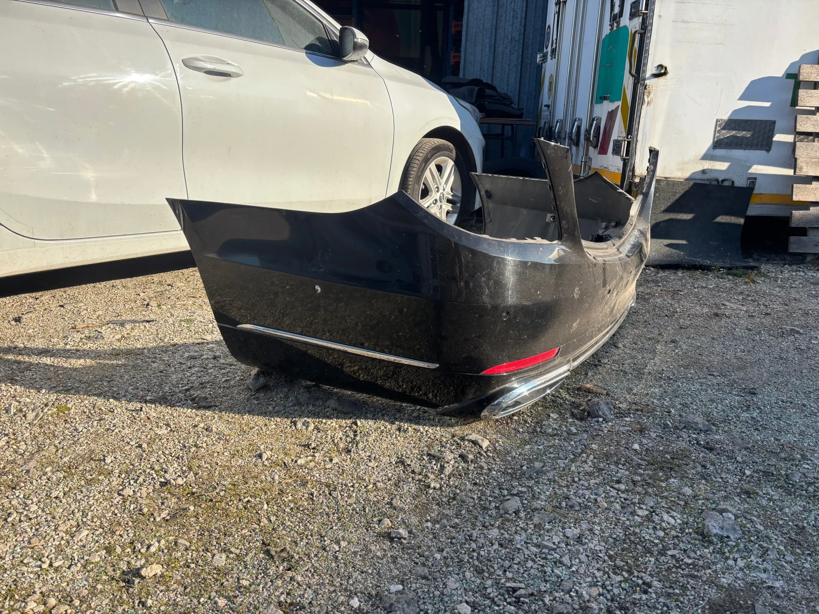 ����� ����� Mercedes S-����� W222 2019�. | Mobile.bg � ����������� 2