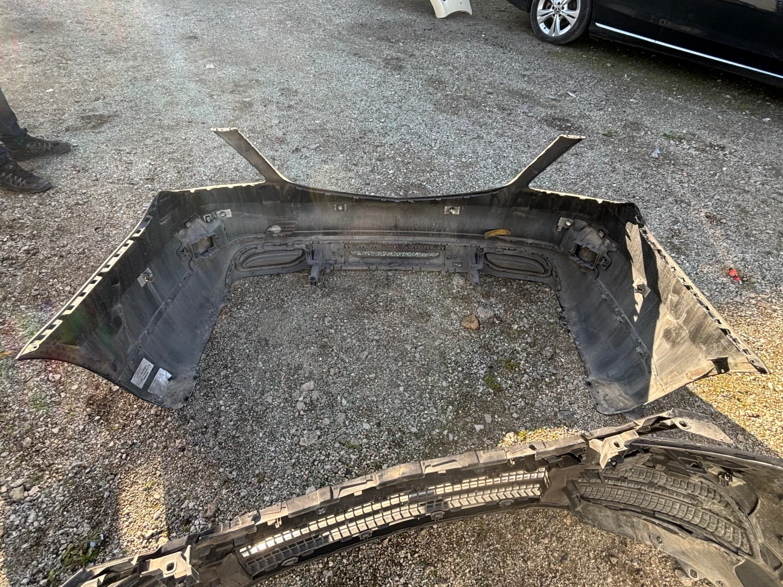 ����� ����� Mercedes S-����� W222 2019�. | Mobile.bg � ����������� 4