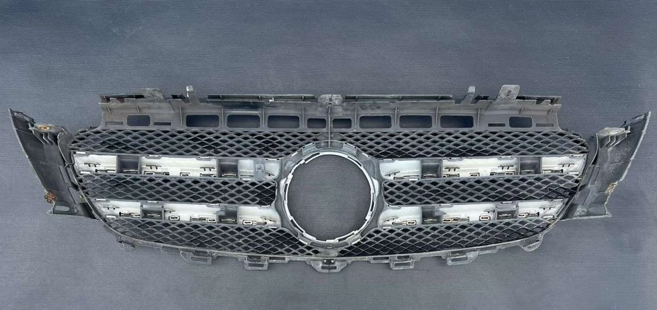 P������ �� ������ ����� �� Mercedes Benz E-Class A2138880123 | Mobile.bg � ����������� 7